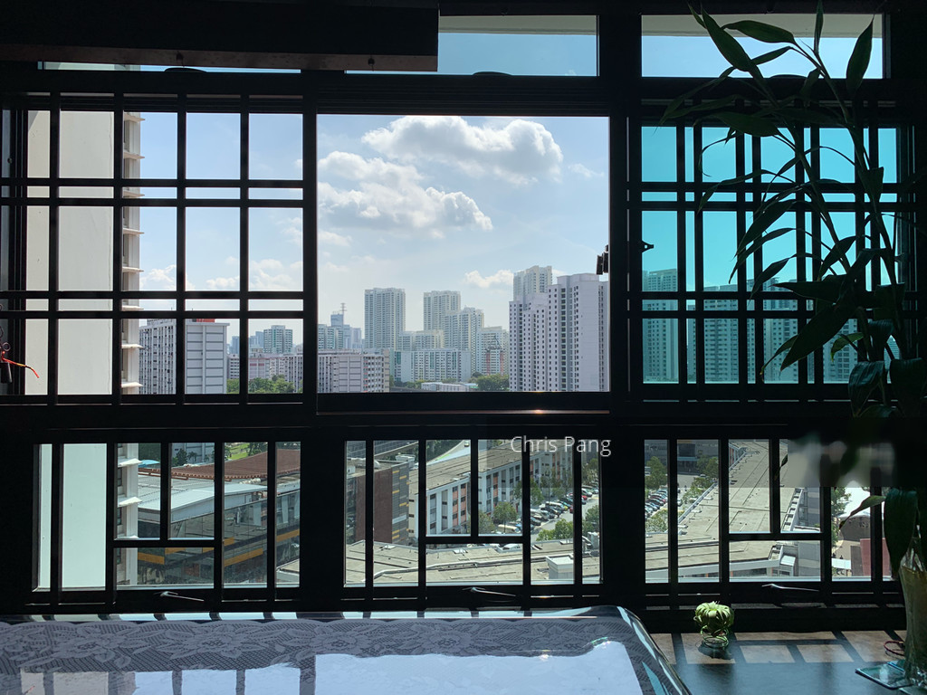 Blk 441B Clementi Avenue 3 (Clementi), HDB 4 Rooms #191751032